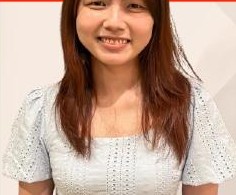 Michelle Teh