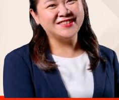 Evelyn Liew