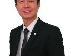 Roy Heong