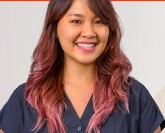 Debra Christal Tan
