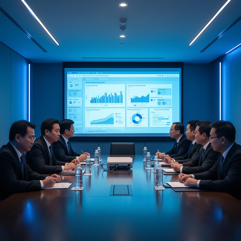 Digital Transformation