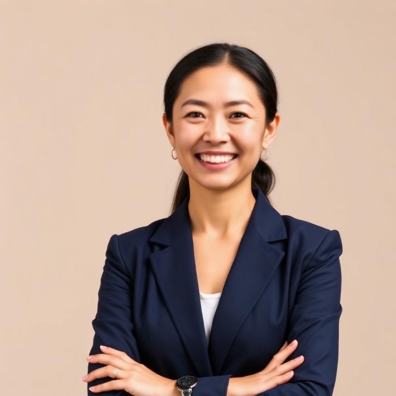 Sarah Lim
