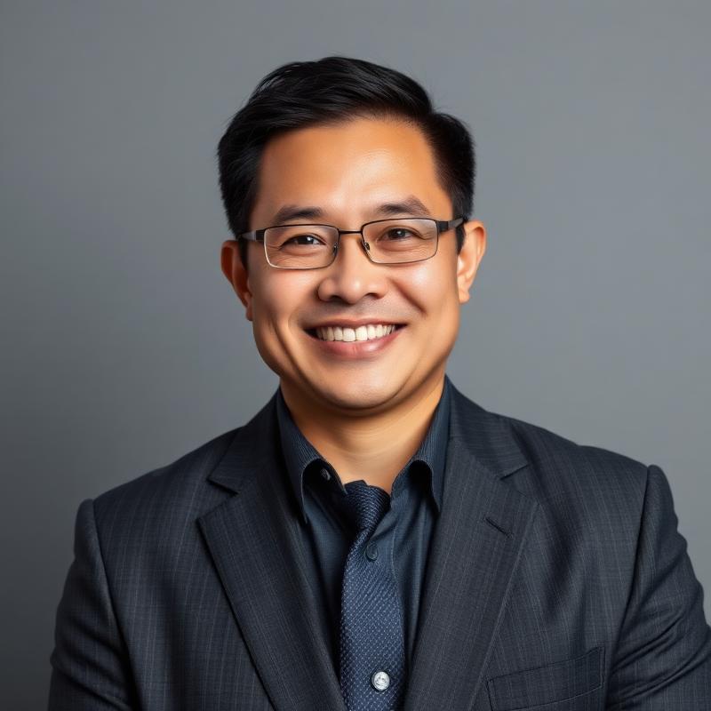 Daniel Tan