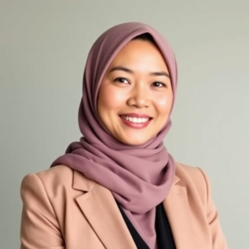 Nurul Hafizah
