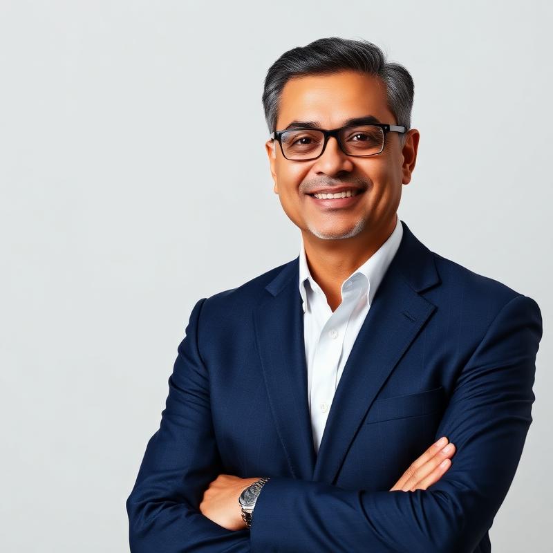 Ravi Krishnan